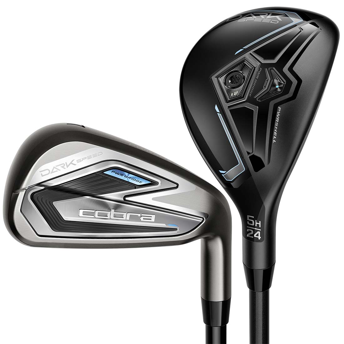 Cobra Women's Darkspeed Combo Irons