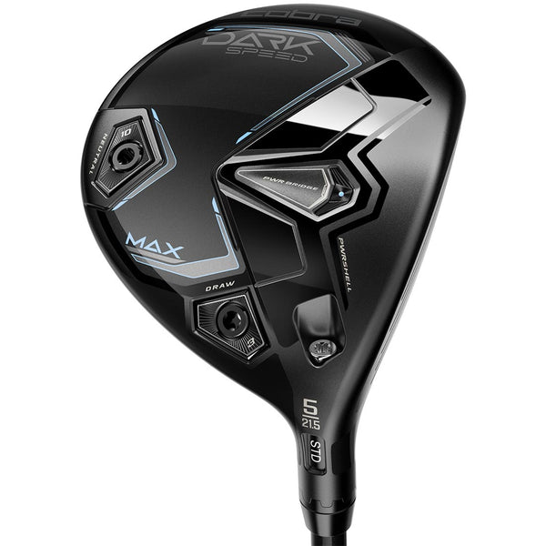 Cobra Women's Darkspeed Max Fairway Wood – Golf Discount
