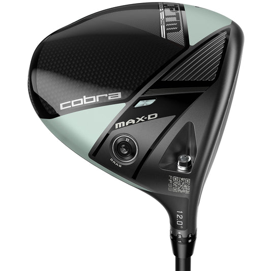 Custom Cobra Women's OPTM Max-D Driver