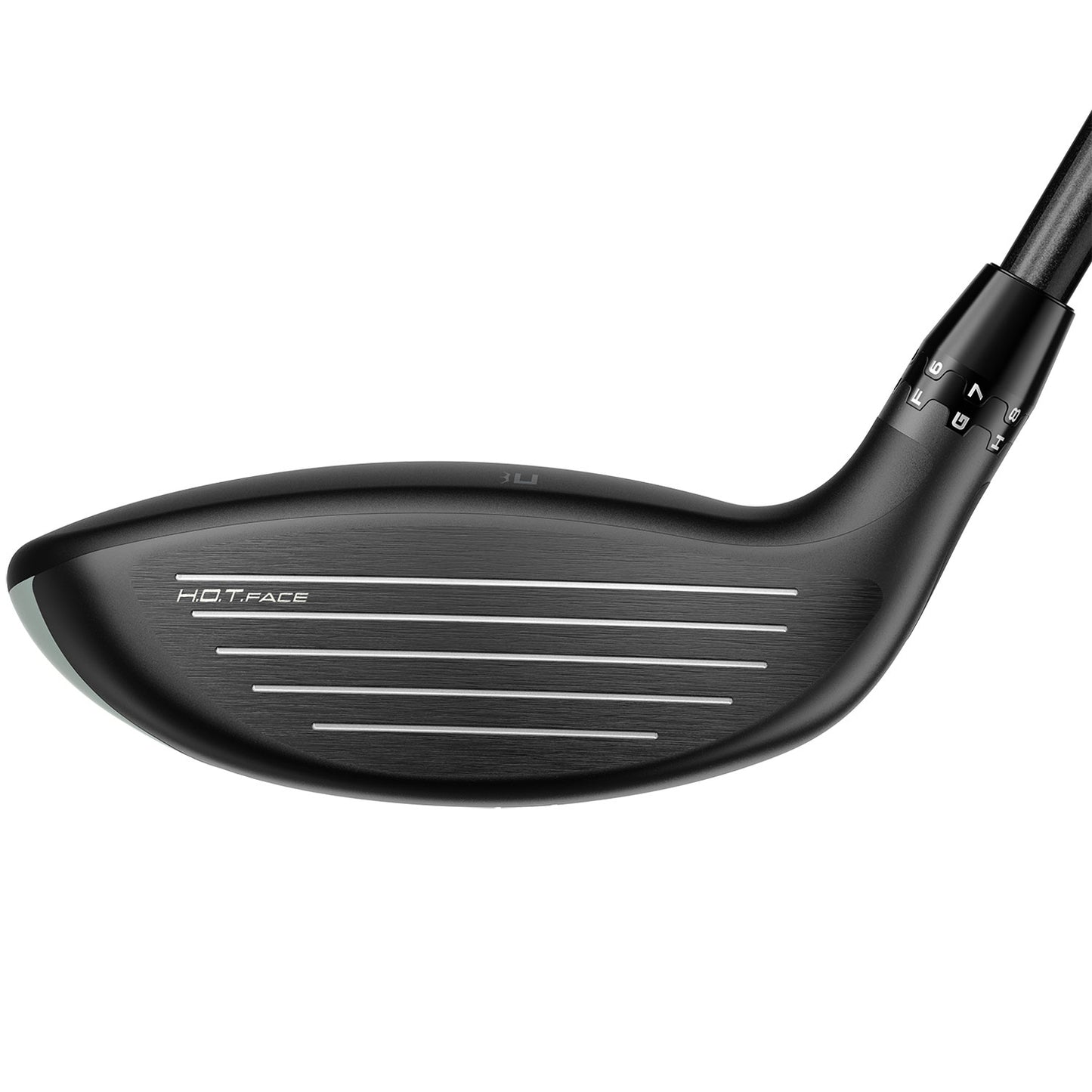 Custom Cobra Women's OPTM Max Fairway