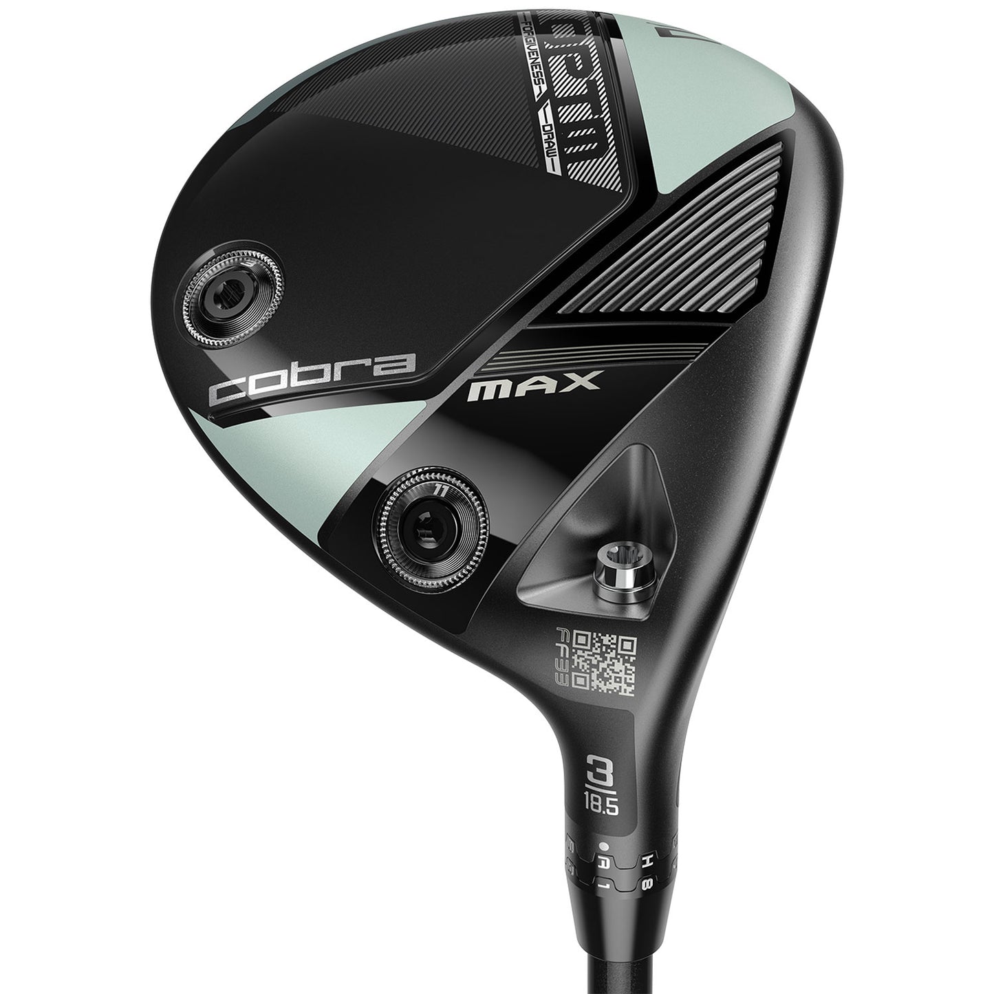 Custom Cobra Women's OPTM Max Fairway