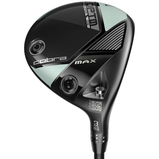 Custom Cobra Women's OPTM Max Fairway