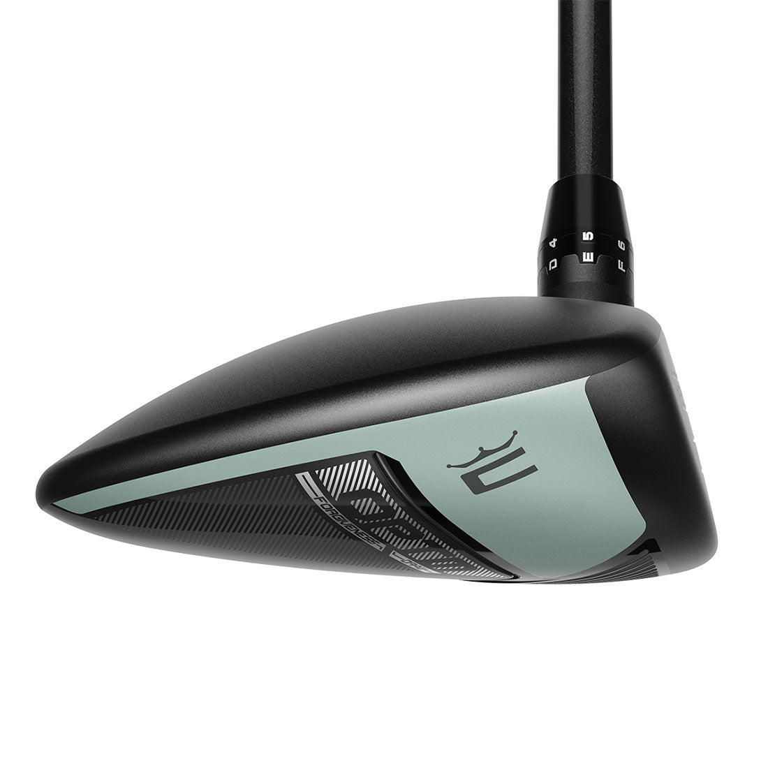 Custom Cobra Women's OPTM Max Fairway