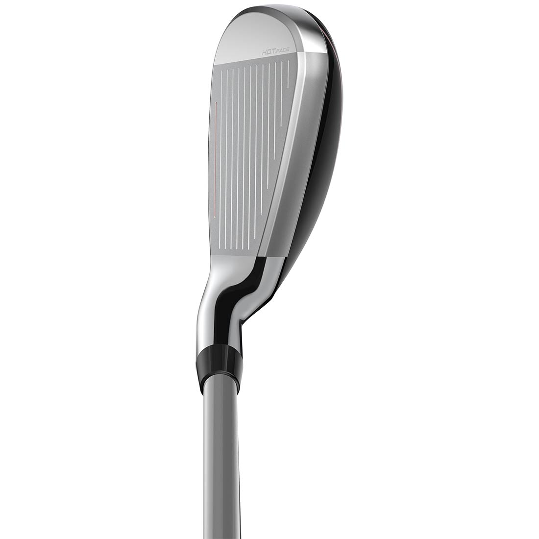 Cobra Women's T-Rail 3 Combo Hybrid-Irons