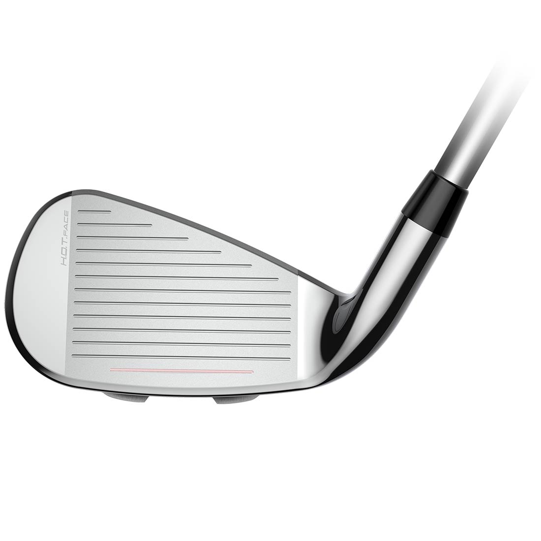 Cobra Women's T-Rail 3 Combo Hybrid-Irons
