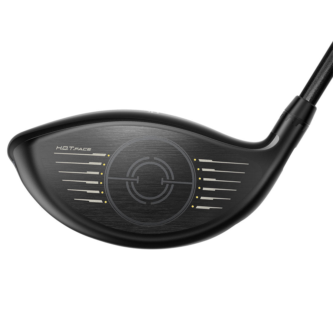 Cobra Darkspeed X Season Opener Driver