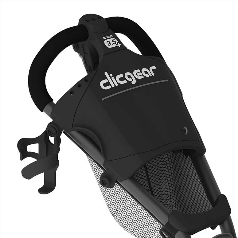 Clicgear Cup Holder Plus