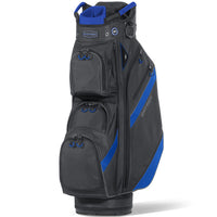 Black/Royal/Charcoal