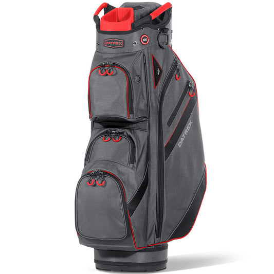 Charcoal/Red/Black
