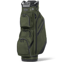 Green/Black/Charcoal