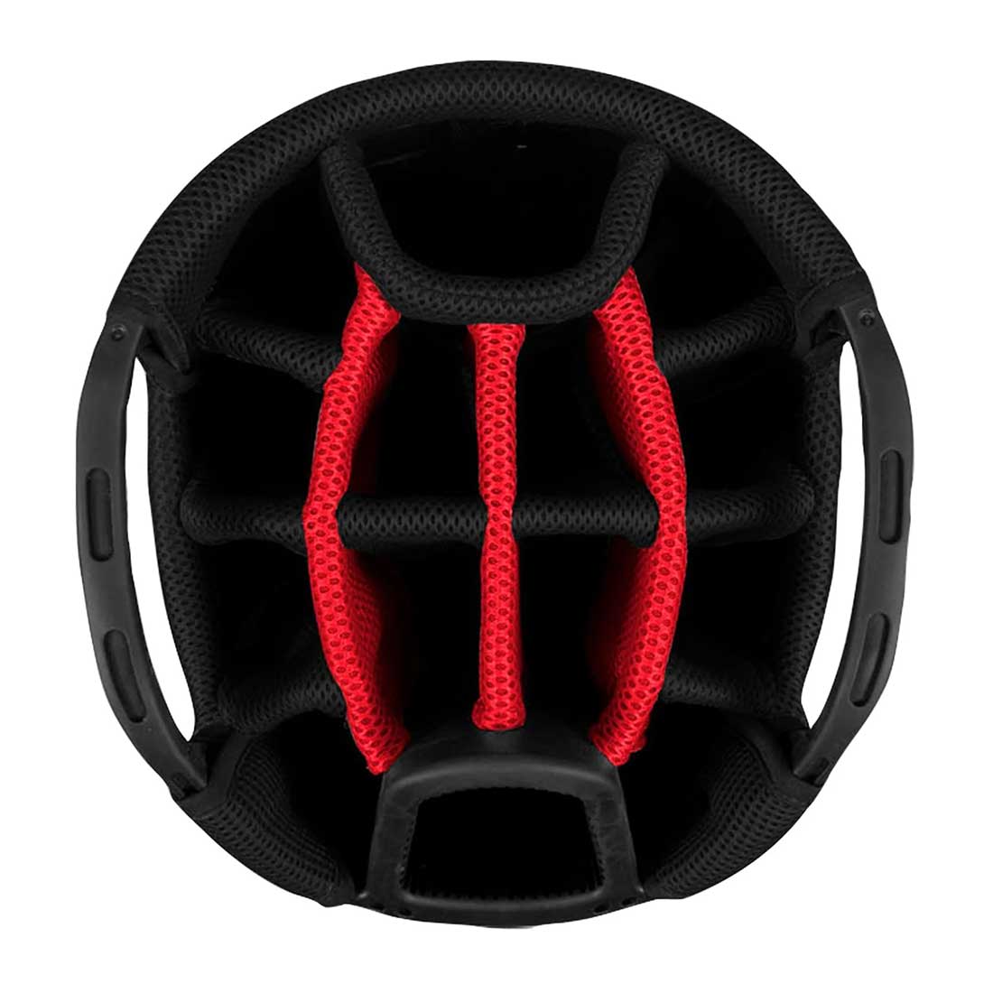 Team Effort Disney Mickey Mouse Bucket III Cooler Cart Bag