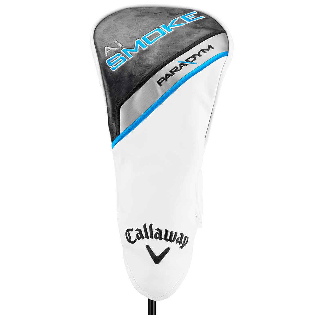 Callaway Women's Paradym Ai Smoke Max Fast Driver