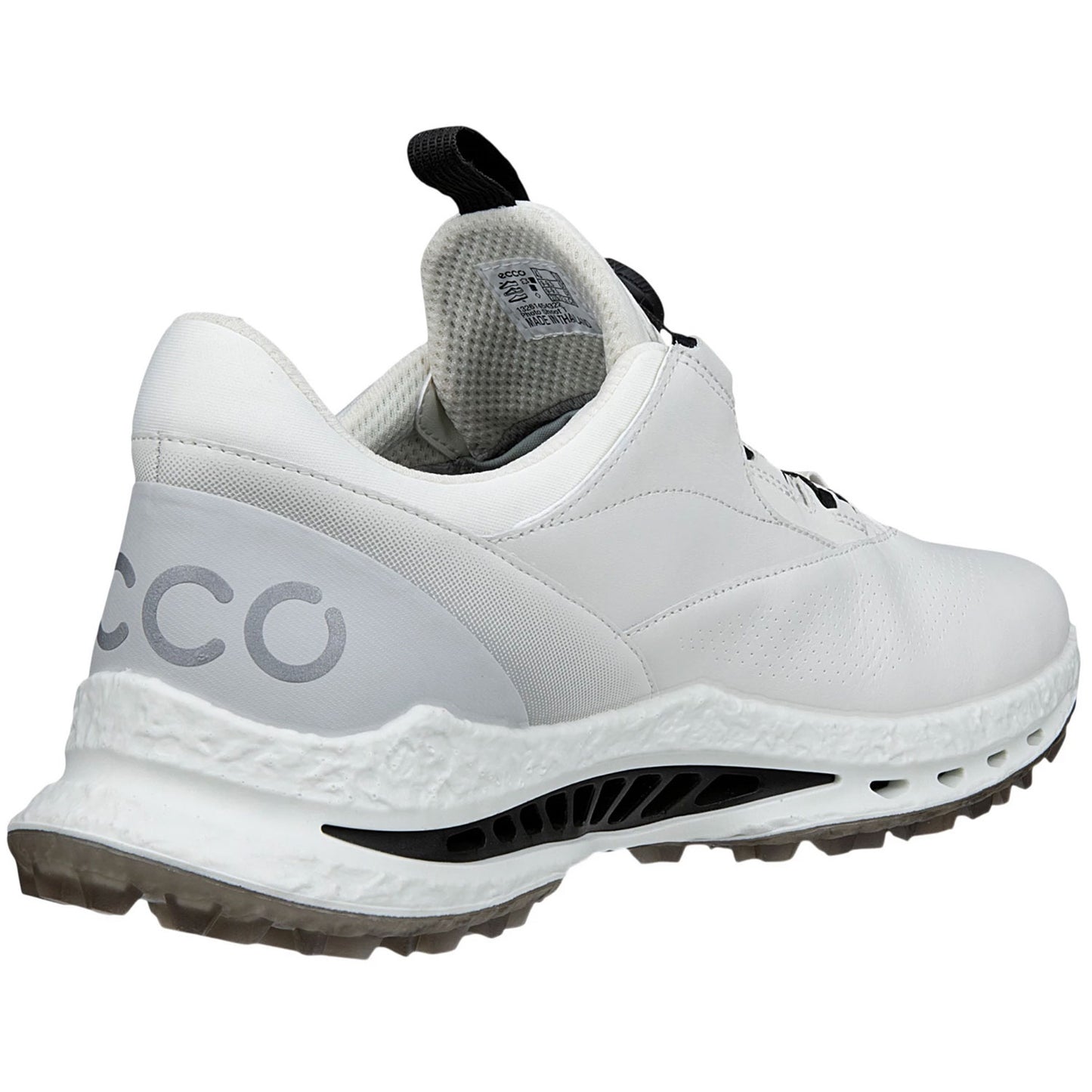 Ecco Biom C5 BOA Golf Shoes White