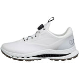 Ecco Biom C5 BOA Golf Shoes White