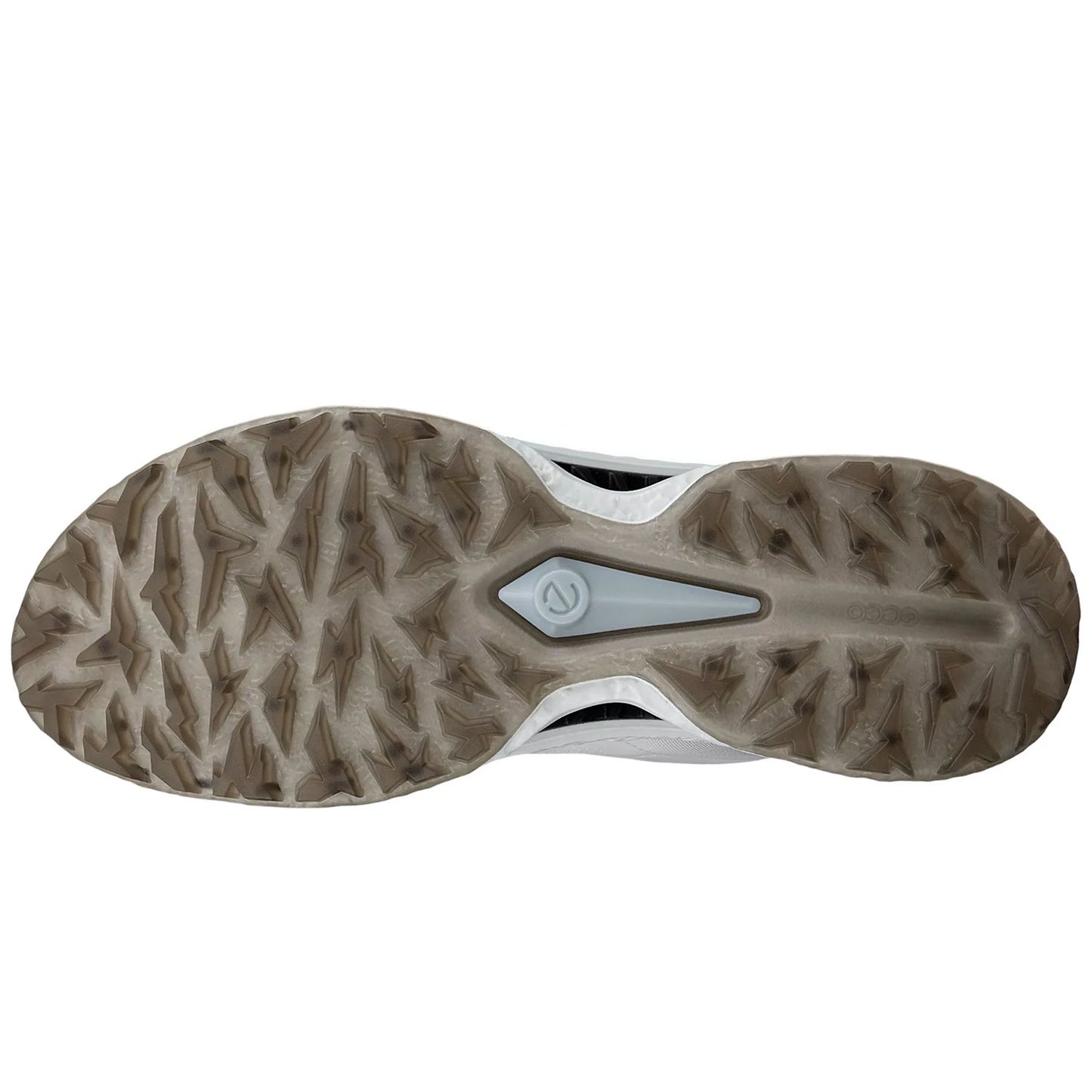 Ecco Biom C5 BOA Golf Shoes White