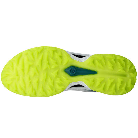 Ecco Biom C5 BOA Golf Shoes White/Bay Green