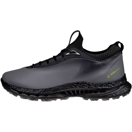 Ecco Biom C5 Leather Golf Shoes Black