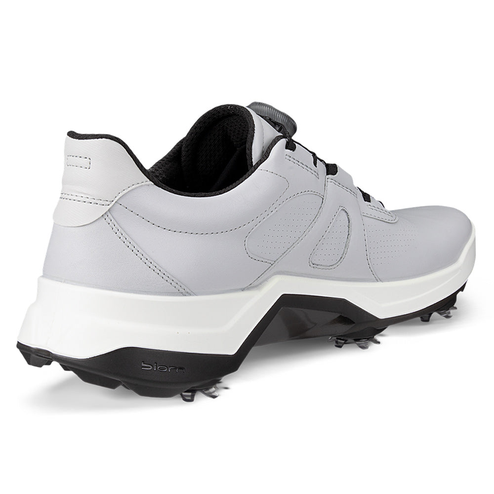 Ecco Biom G5 BOA Golf Shoes Concrete