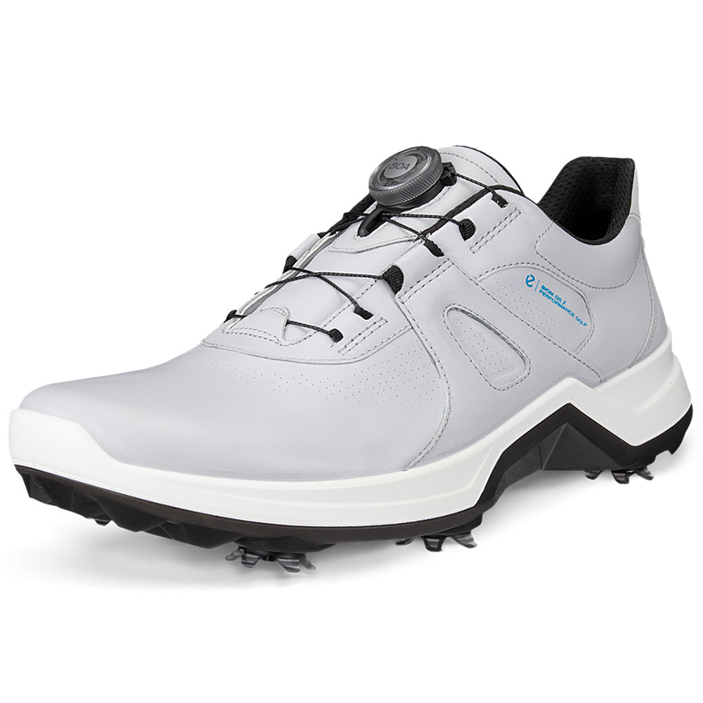 Ecco Biom G5 BOA Golf Shoes Concrete