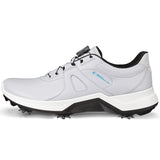 Ecco Biom G5 BOA Golf Shoes Concrete