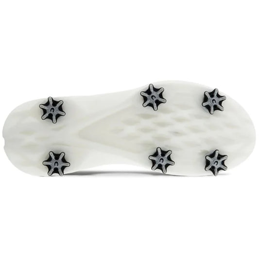 Ecco Biom G5 BOA Golf Shoes White