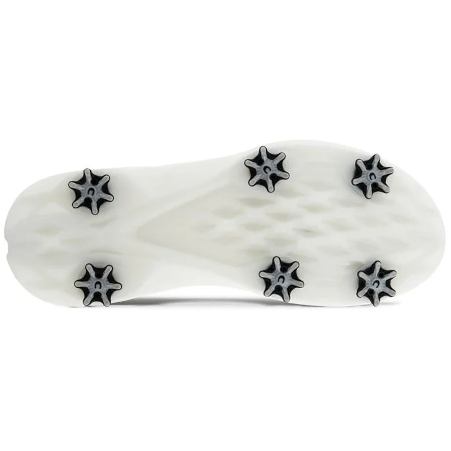 Ecco Biom G5 BOA Golf Shoes White