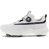 Ecco Biom G5 BOA Golf Shoes White
