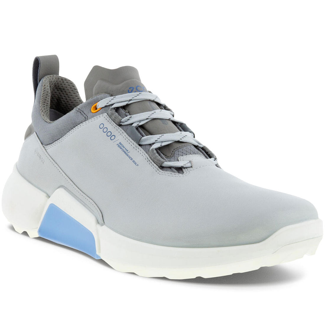 Ecco Biom H4 Golf Shoes Concrete