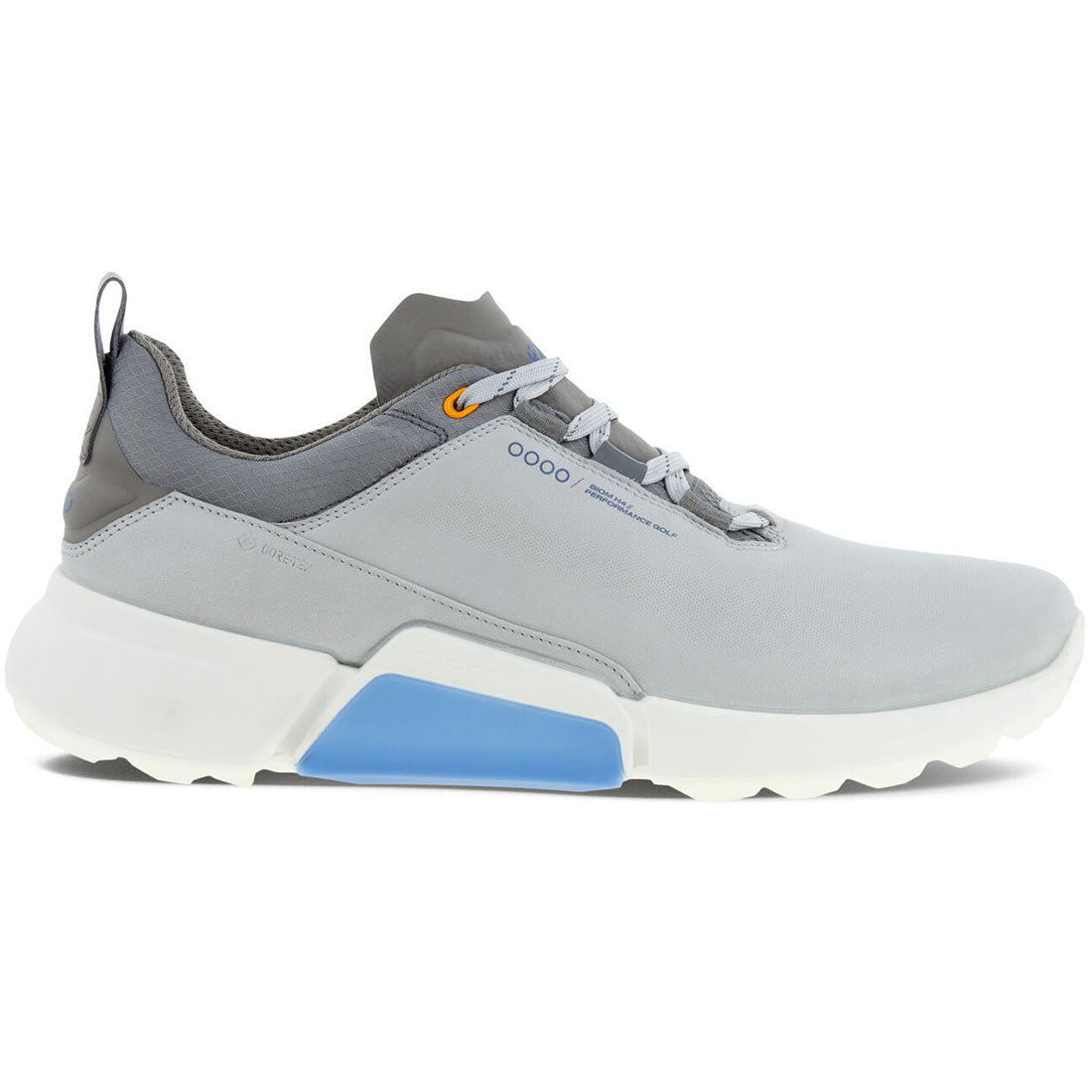 Ecco Biom H4 Golf Shoes Concrete