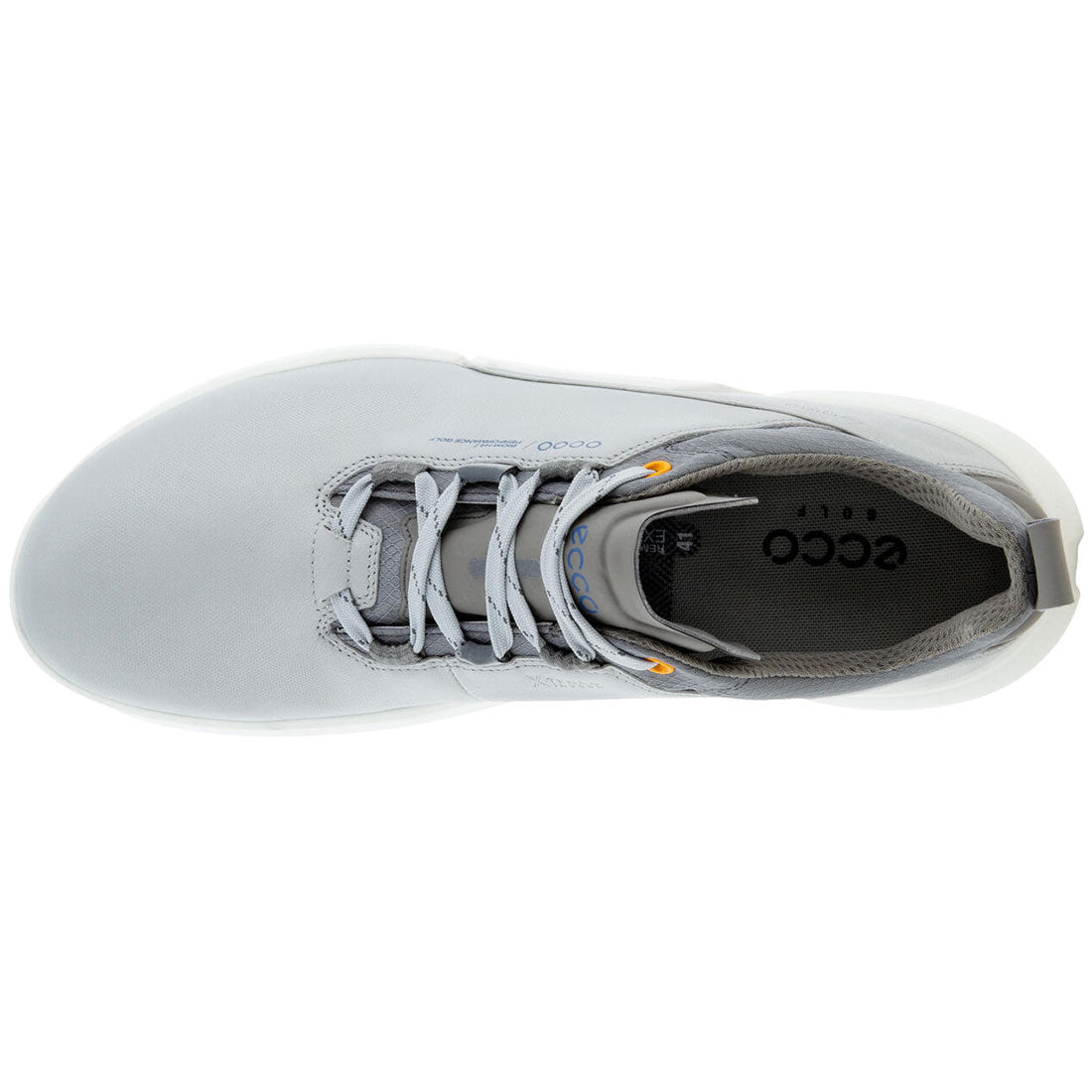 Ecco Biom H4 Golf Shoes Concrete