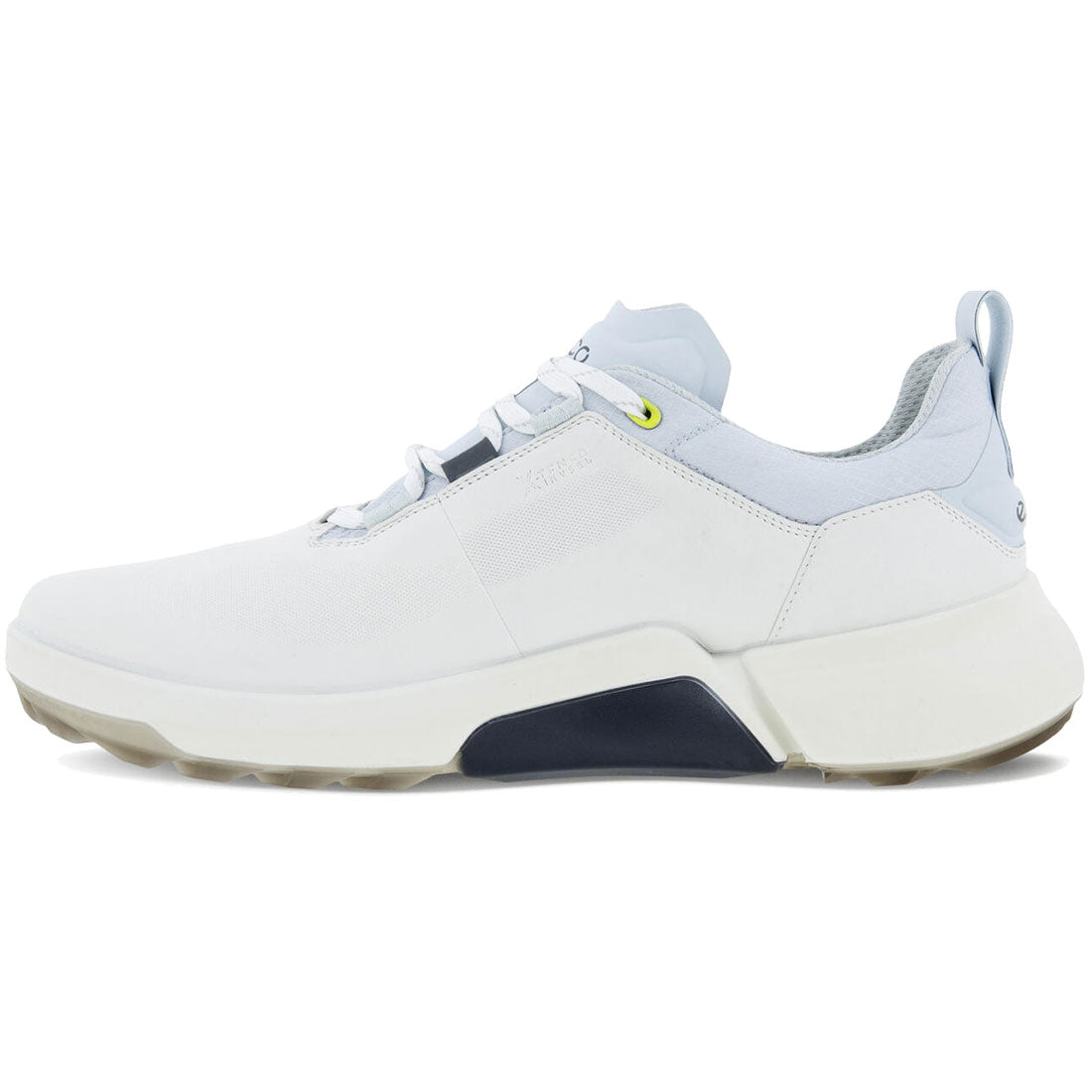 Ecco Biom H4 Golf Shoes White/Air