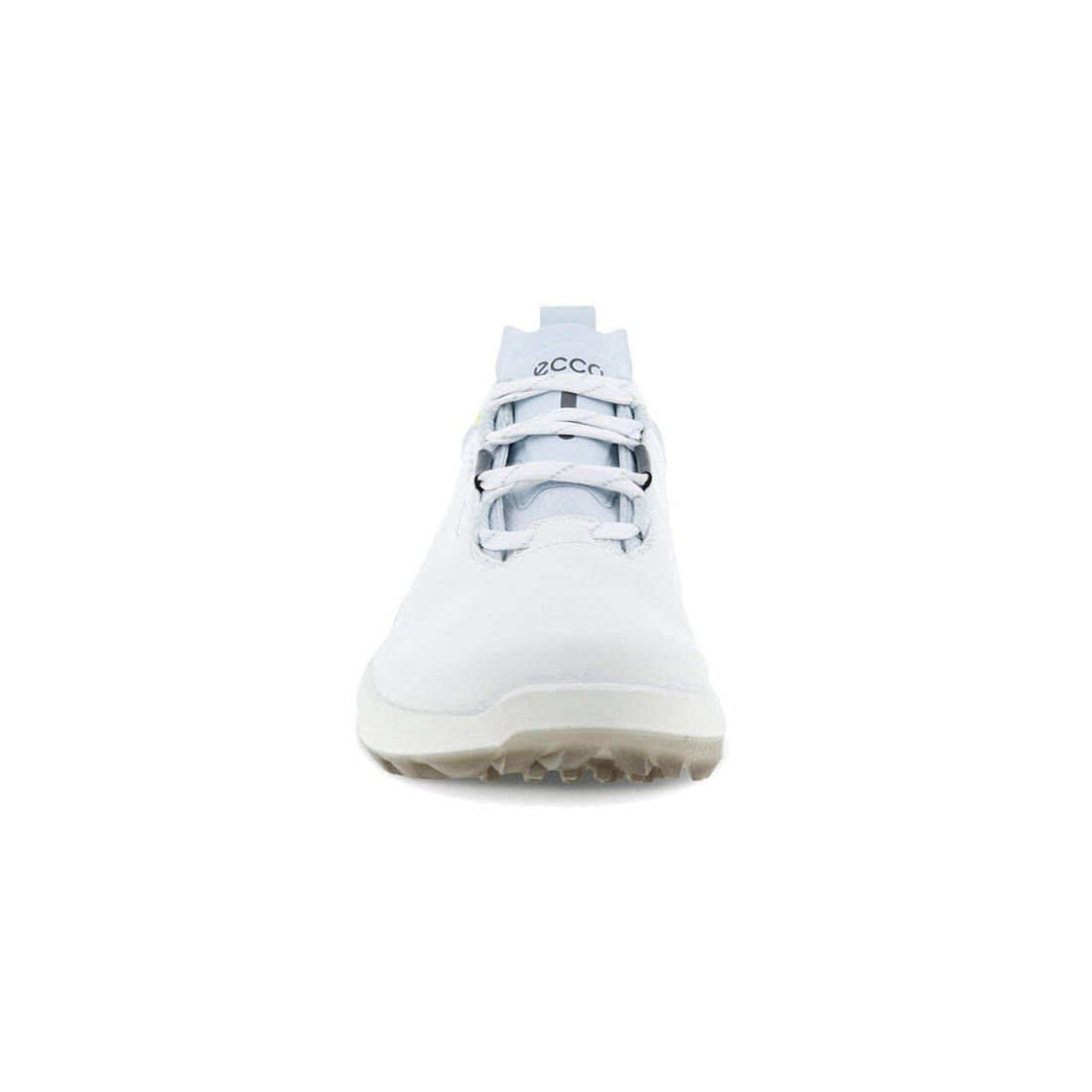 Ecco Biom H4 Golf Shoes White/Air