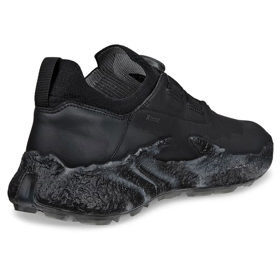 Ecco Biom H5 BOA Golf Shoes Black