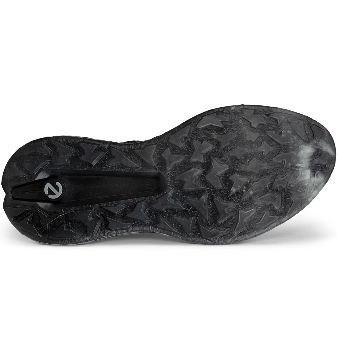 Ecco Biom H5 BOA Golf Shoes Black