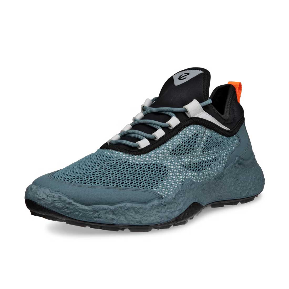 Ecco Biom H5 Textile Golf Shoes Dark Blue