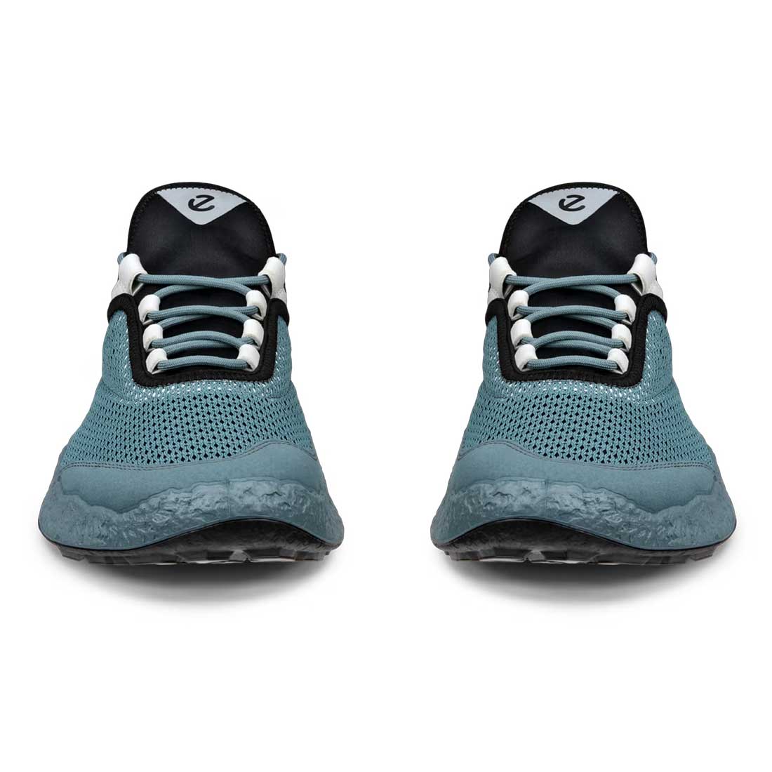 Ecco Biom H5 Textile Golf Shoes Dark Blue