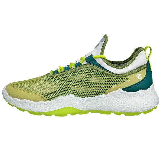 Ecco Biom H5 Textile Golf Shoes Sweet Pea