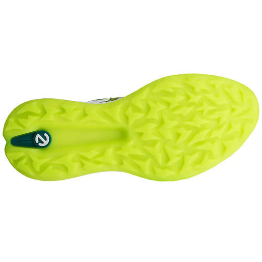 Ecco Biom H5 Textile Golf Shoes Sweet Pea