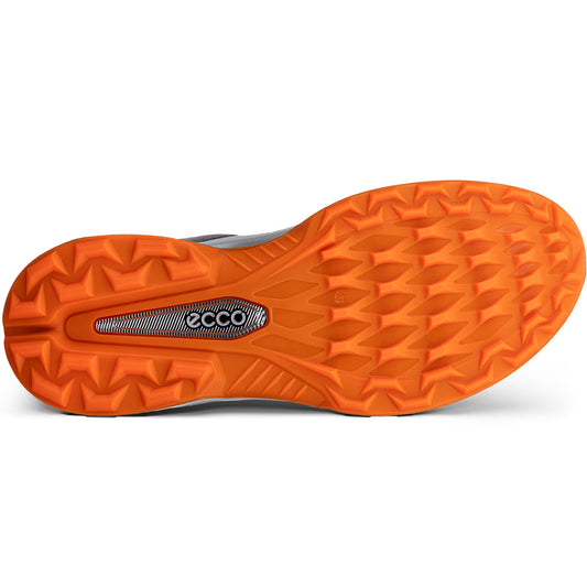 Ecco Biom H6 BOA Golf Shoes Magnet/Wild Dove/Ibis