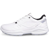 Ecco Biom H6 Golf Shoes White/Concrete