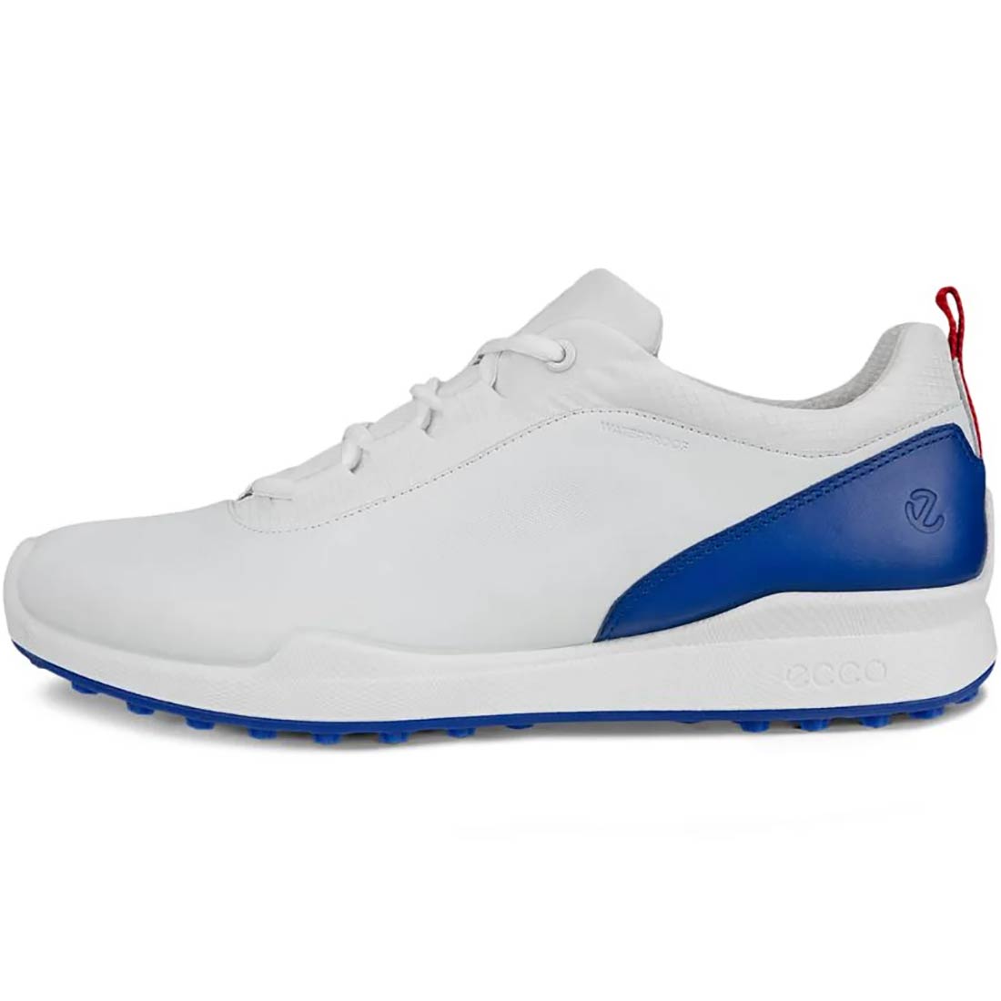 Ecco Biom Hybrid Golf Shoes White