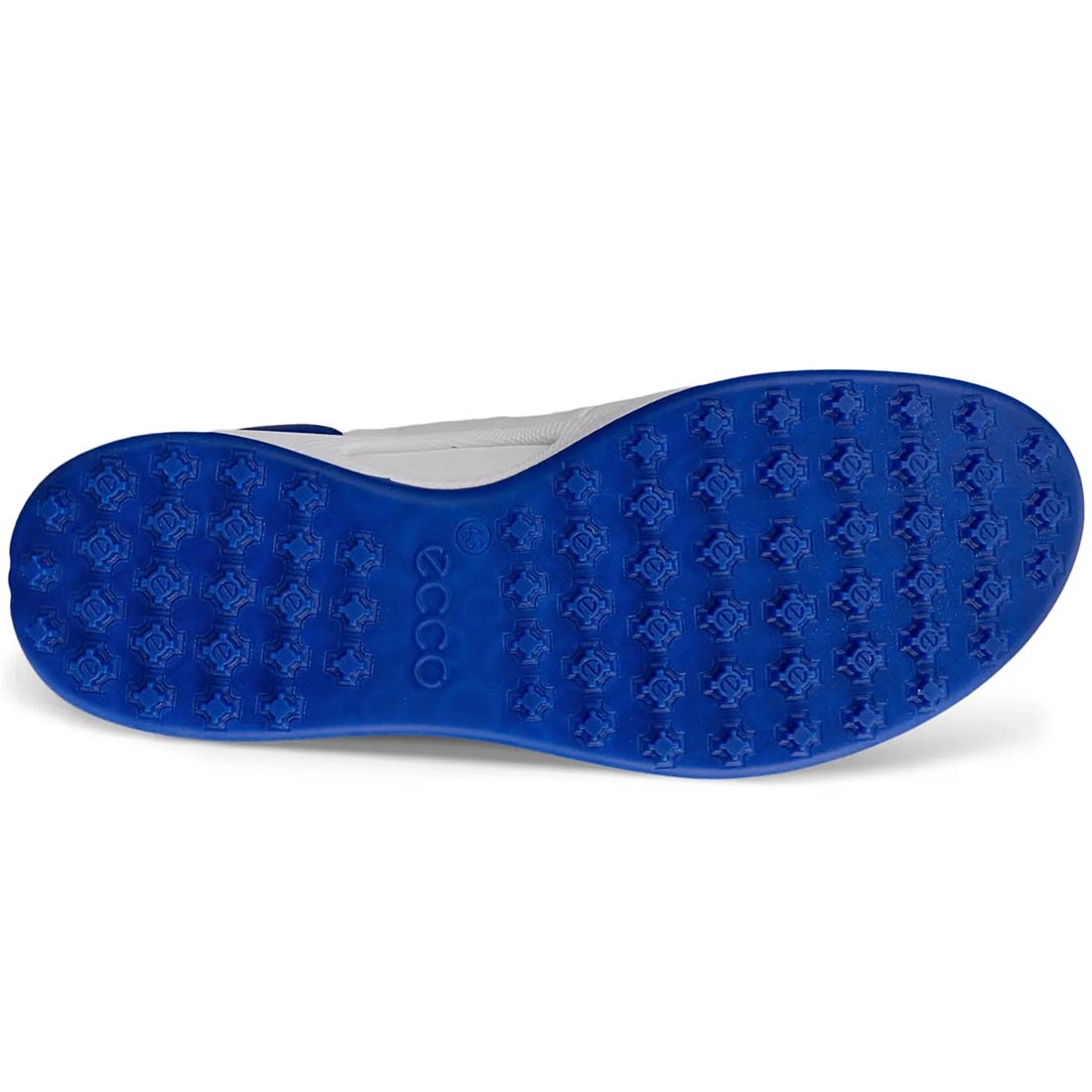 Ecco Biom Hybrid Golf Shoes White
