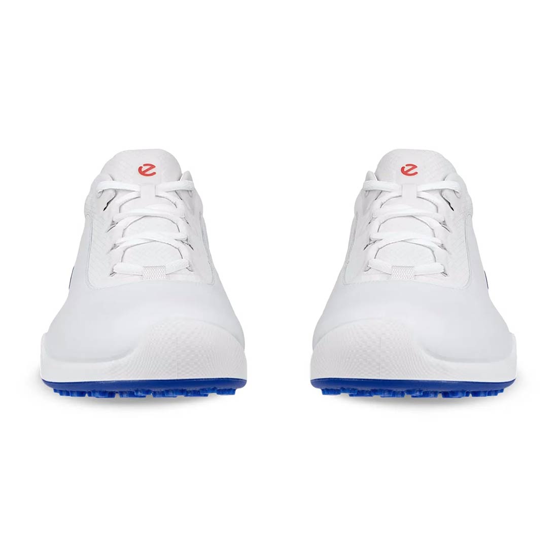 Ecco Biom Hybrid Golf Shoes White