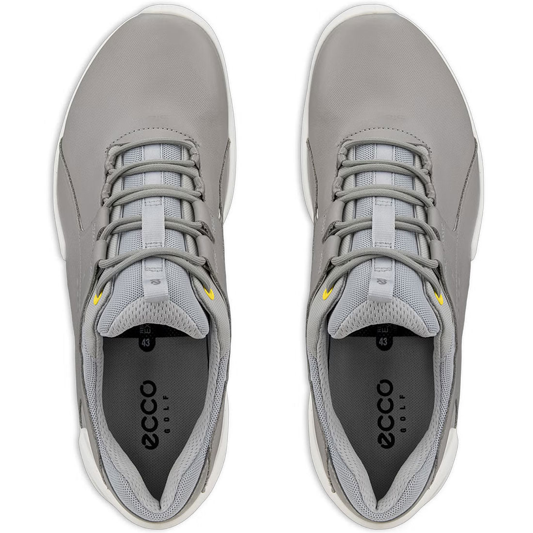 Ecco Biom Tour Golf Shoes Wild Dove