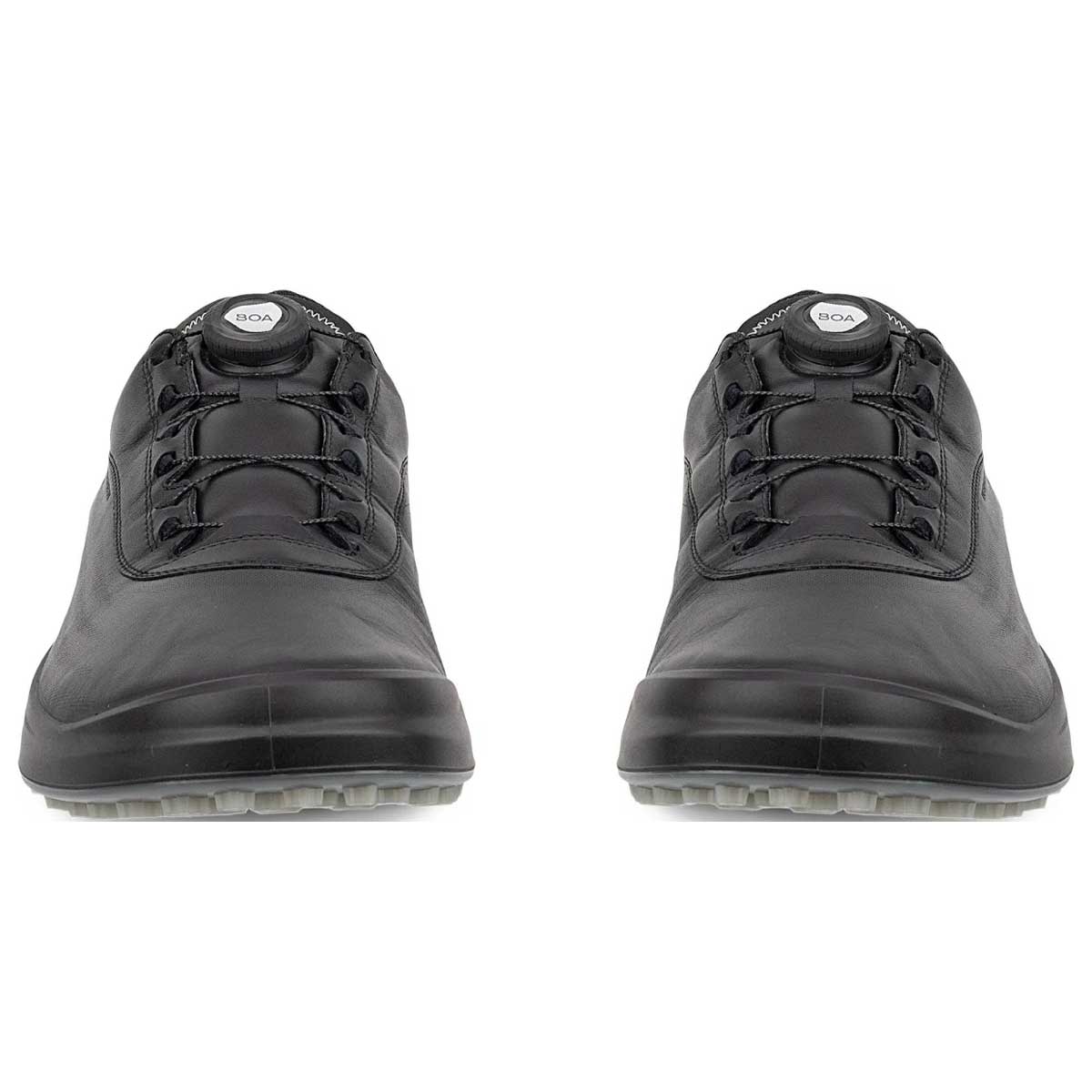 Ecco Golf Core BOA Golf Shoes Black