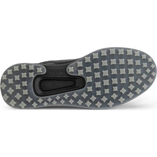 Ecco Golf Core BOA Golf Shoes Black