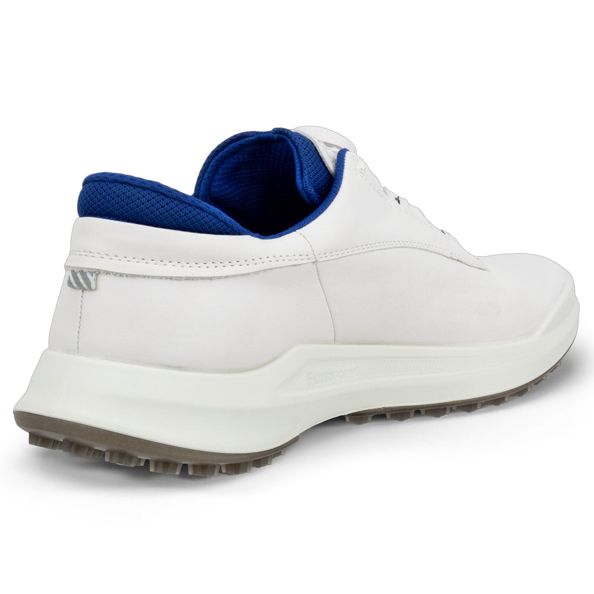 Ecco Golf Core BOA Golf Shoes White/Virtual