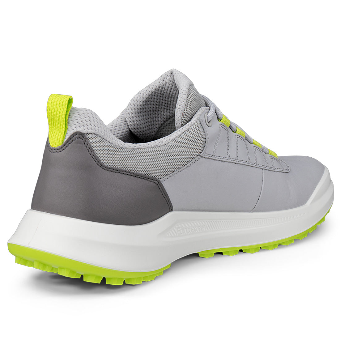 Ecco Core Sport Golf Shoes Concrete