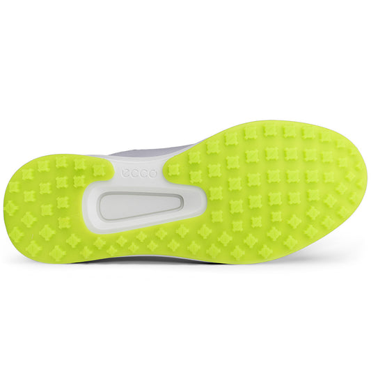 Ecco Core Sport Golf Shoes Concrete