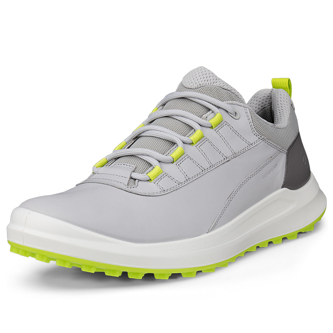 Ecco Core Sport Golf Shoes Concrete